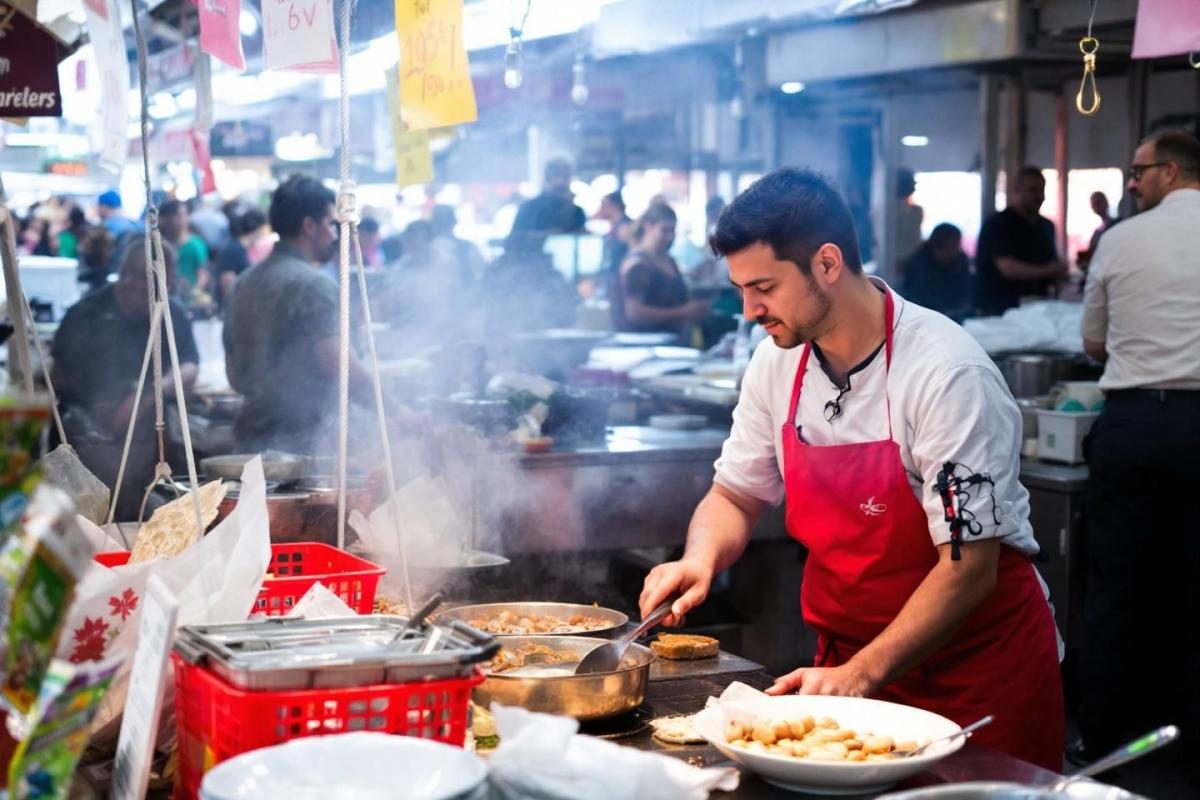 Cette recette marseillaise révolutionne le sport" : découvrez le secret du Grand Écart