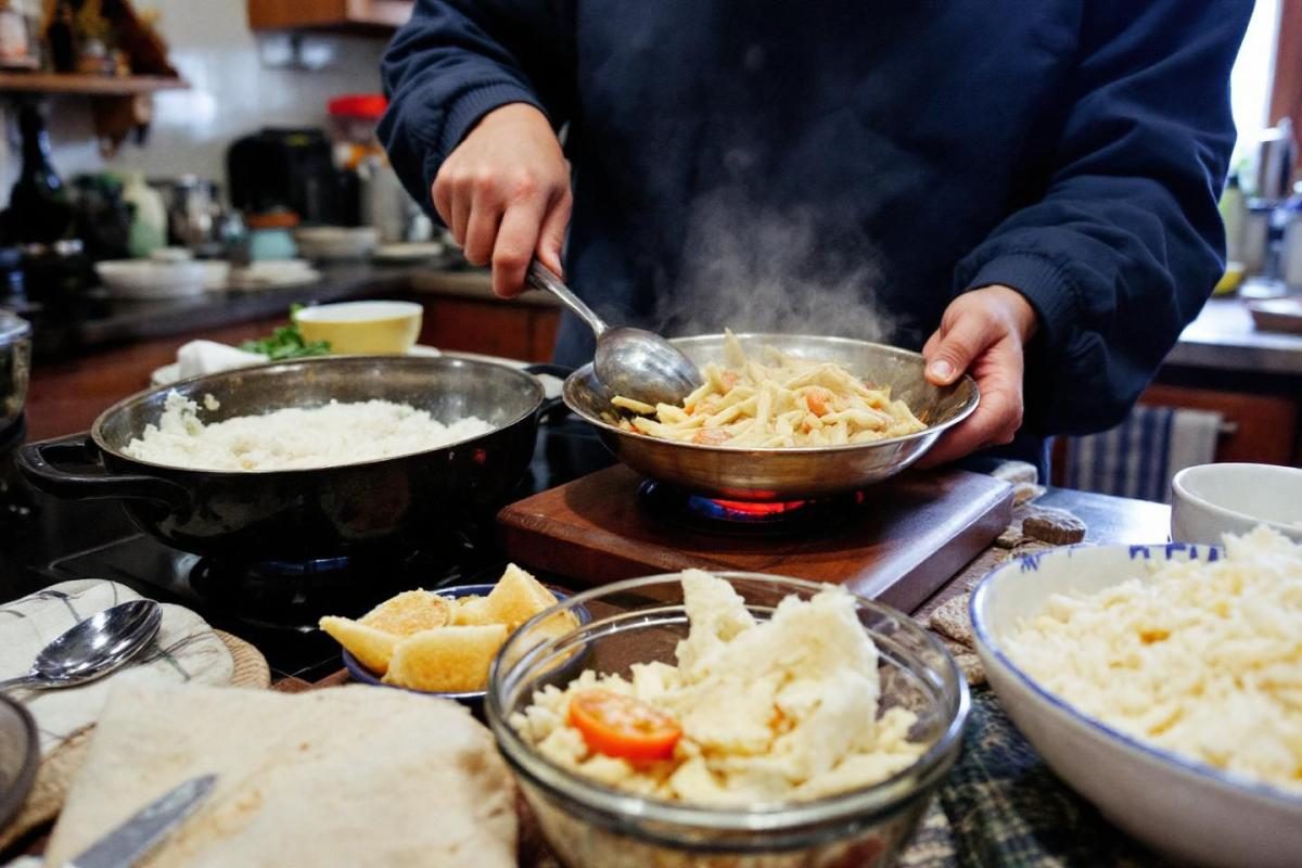 Cette recette secrète de carbonade Rimbaud va vous faire fondre de plaisir