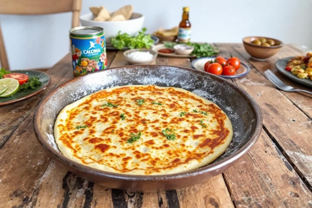 Recette de tortilla espagnole : le classique qui fait sensation pour la journée mondiale de l'œuf