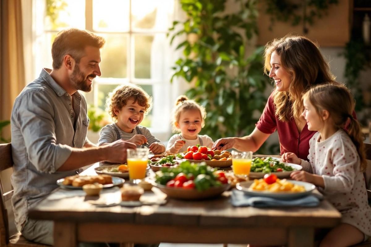 Cette recette de week-end prête en 20 minutes rend ma famille complètement dingue