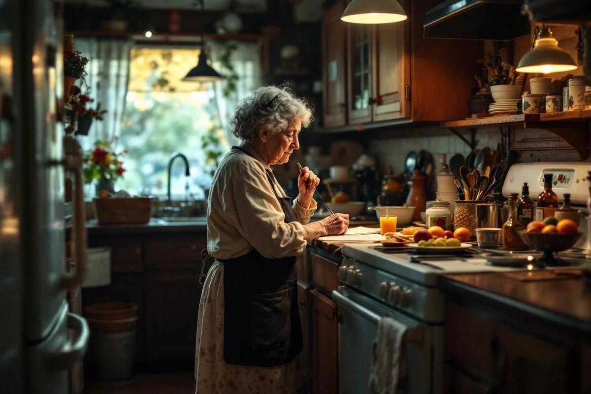 Ces recettes de grand-mère rendent fous les Américains" : la raison va vous surprendre