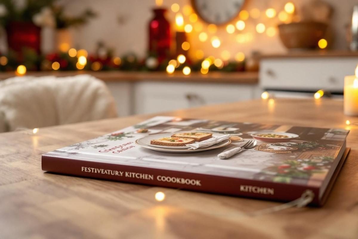 Ces recettes de Noël vont surprendre vos invités" : les idées géniales de Pagès