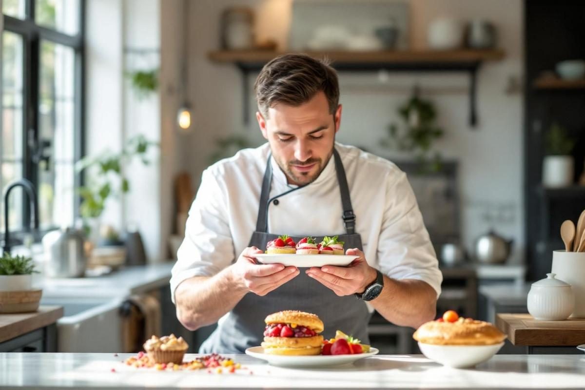 Une sensation de..." : la recette stupéfiante de Philippe Conticini qui affole internet