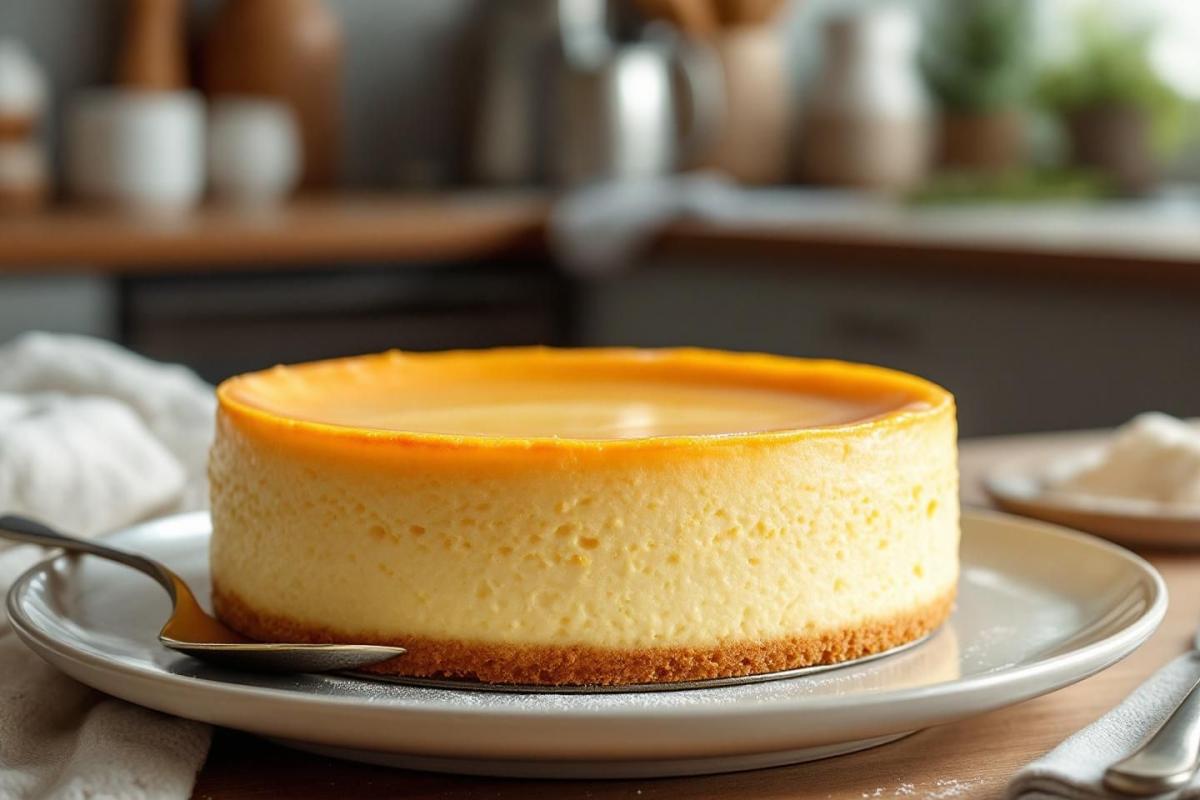 Seulement 2 ingrédients pour ce gâteau japonais qui rend tout le monde accro