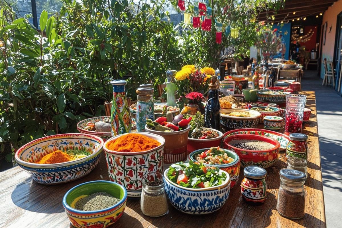 Vive le Mexique ! 5 recettes pour transformer votre table en fête de saveurs