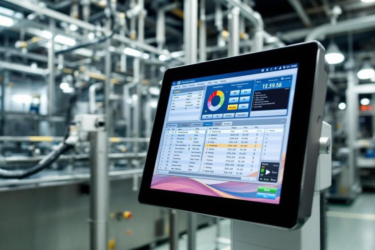 Voici comment créer vos recettes DeltaV MES en 3 clics (gain de temps massif)