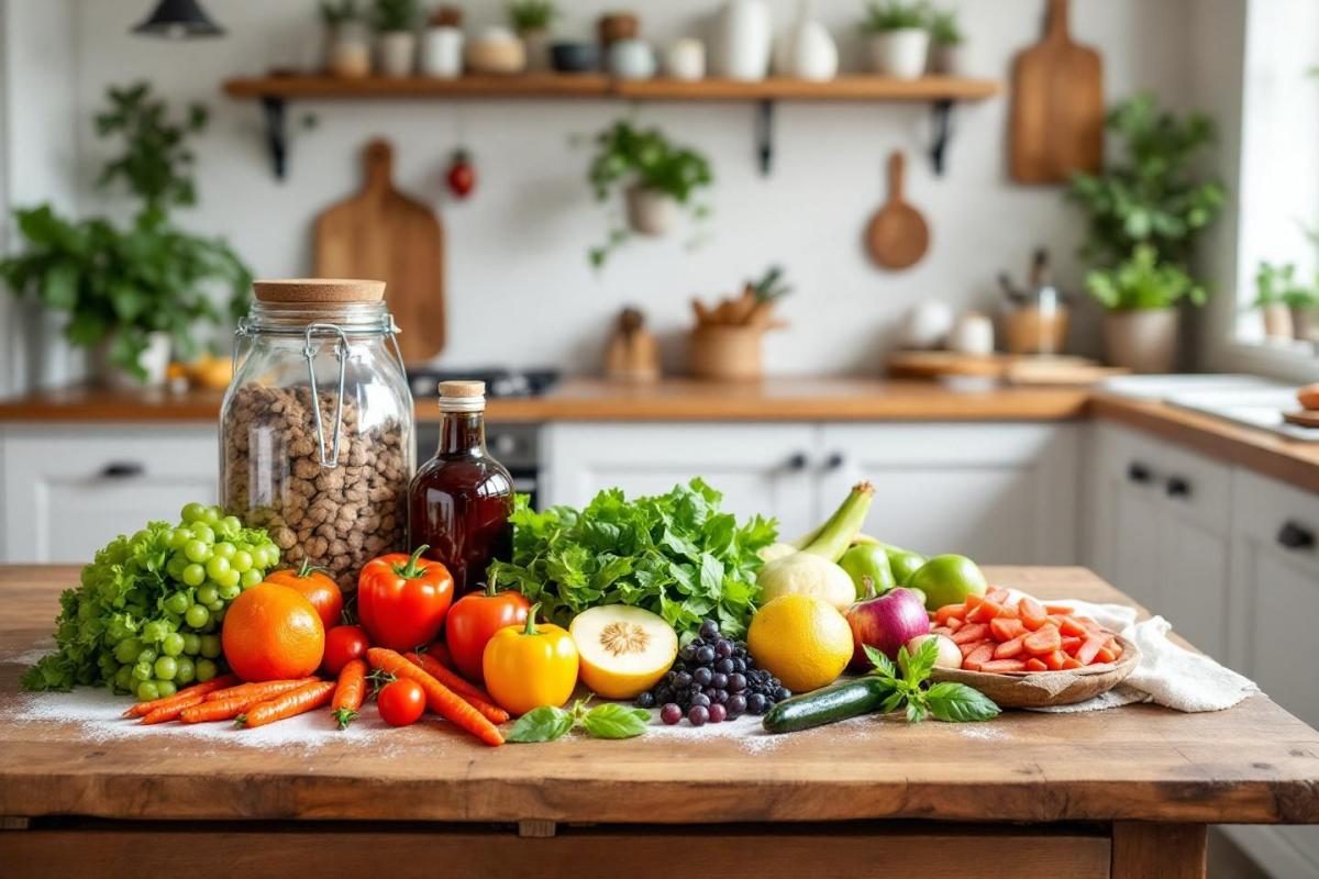 Voici comment impressionner vos invités avec ces 7 ingrédients secrets (délicieux et sains)