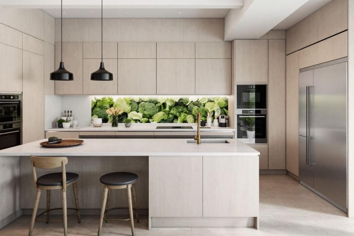 Vous jetez cette partie du brocoli ? Grave erreur, elle contient 3x plus de vitamines !