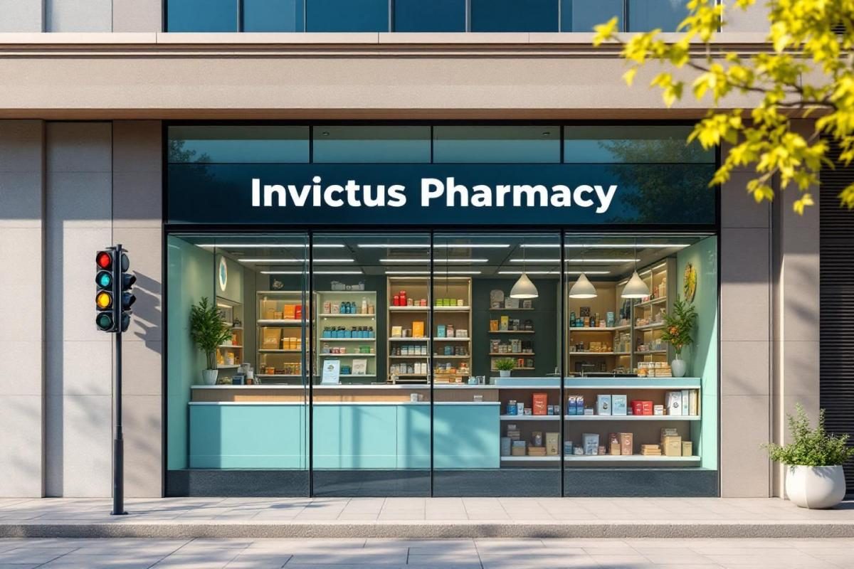 Vous pouvez maintenant payer vos médicaments en cryptomonnaies (et c'est légal)