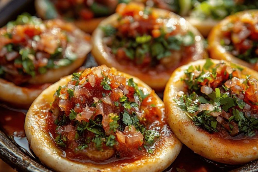 Pupusas d'El Salvador : des Américains donnent leur avis sur ce plat typique latino