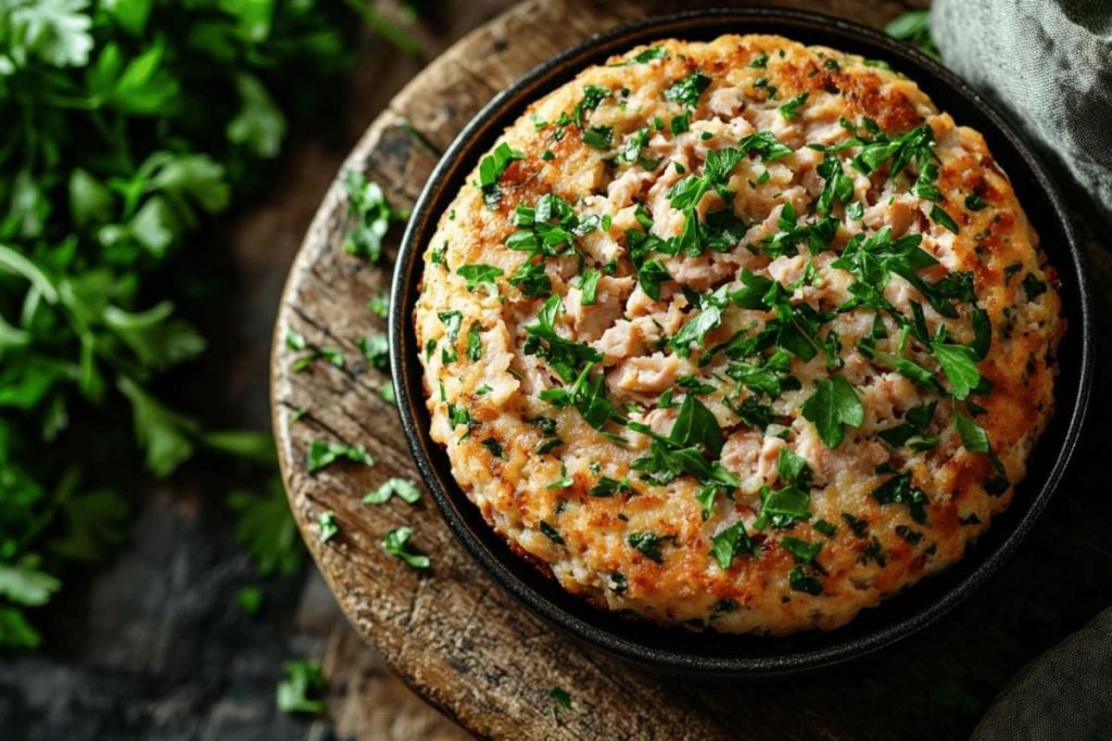 Cake au thon moelleux et savoureux : la recette facile pour un repas délicieux