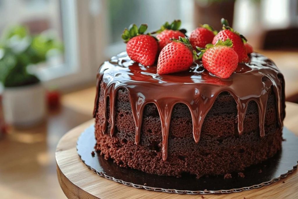 Recette de moelleux au chocolat facile et rapide pour un dessert fondant irrésistible