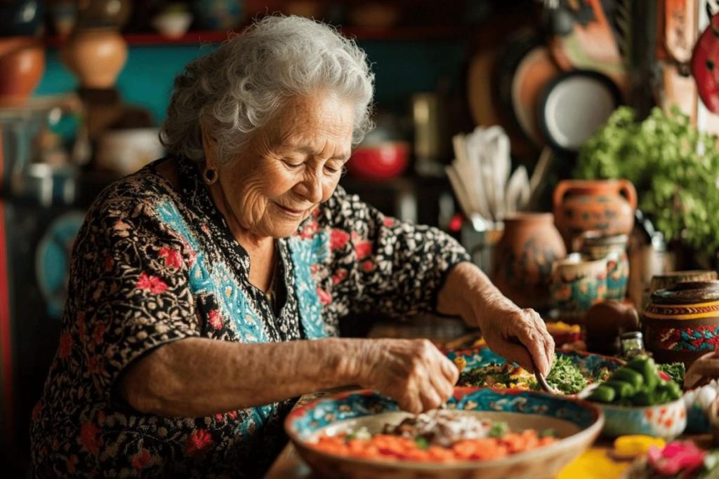 Recettes ancestrales renforcent l'identité culturelle à Tijuana