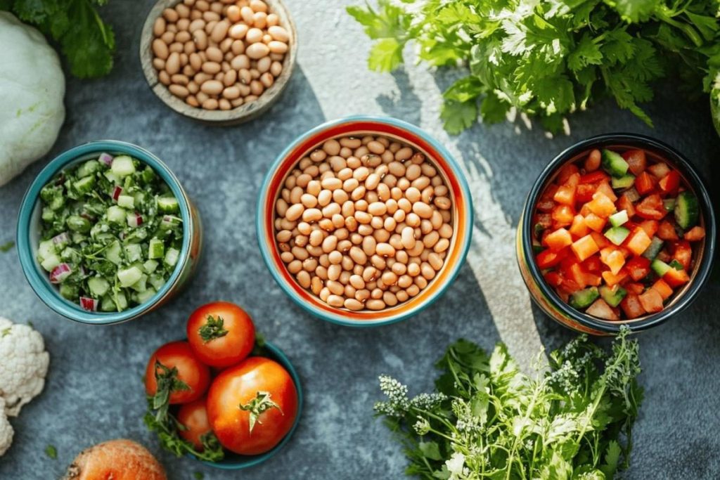 Recettes de haricots en conserve pour l'été : 5 idées fraîches contre la chaleur