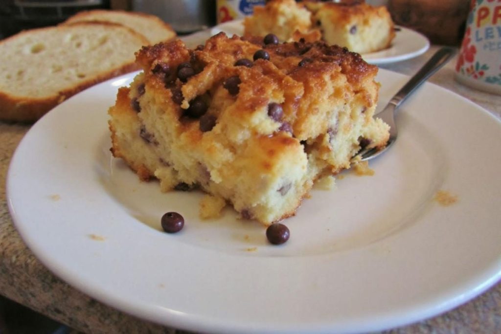 La recette magique d’octobre pour transformer du pain rassis en dessert gourmand