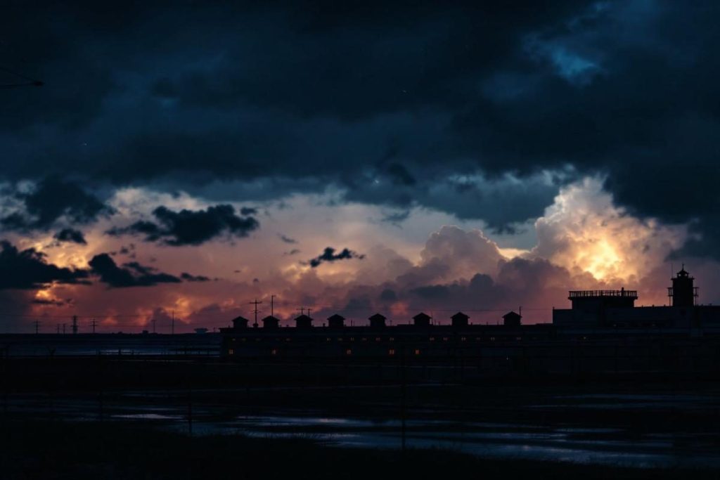 Floride : nouveau centre de déportation répète les abus migratoires d'Alligator Alcatraz