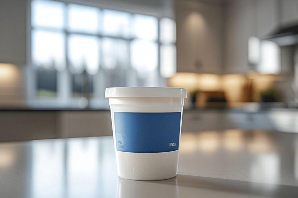 Avec un simple yaourt nature, faites un gâteau ultra-moelleux au four