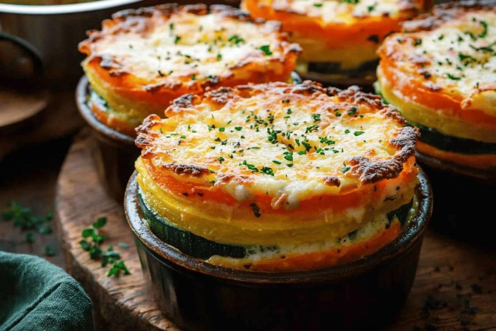 Ces gratins d’automne cachent une astuce simple que tout le monde redemande