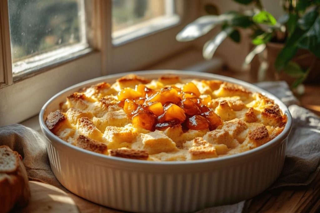 La recette magique de rentrée pour transformer du pain rassis en dessert gourmand