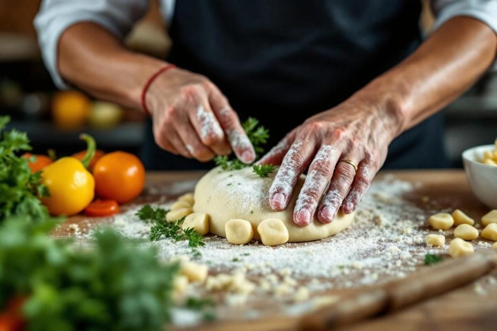 Cuisson gnocchi : guide complet pour réussir vos gnocchis maison à tous les coups
