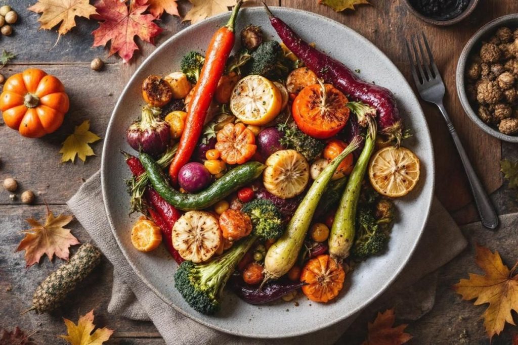 Recettes automnales originales : découvrez des saveurs uniques pour vos plats d'automne