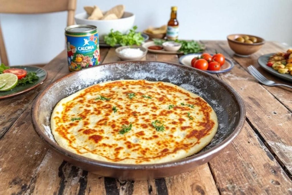 Recette de tortilla espagnole : le classique qui fait sensation pour la journée mondiale de l'œuf
