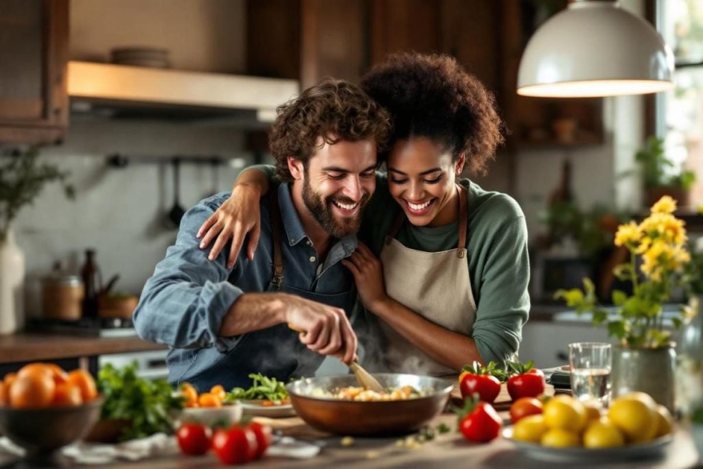 La recette de l'amour fou entre les Français et les émissions culinaires