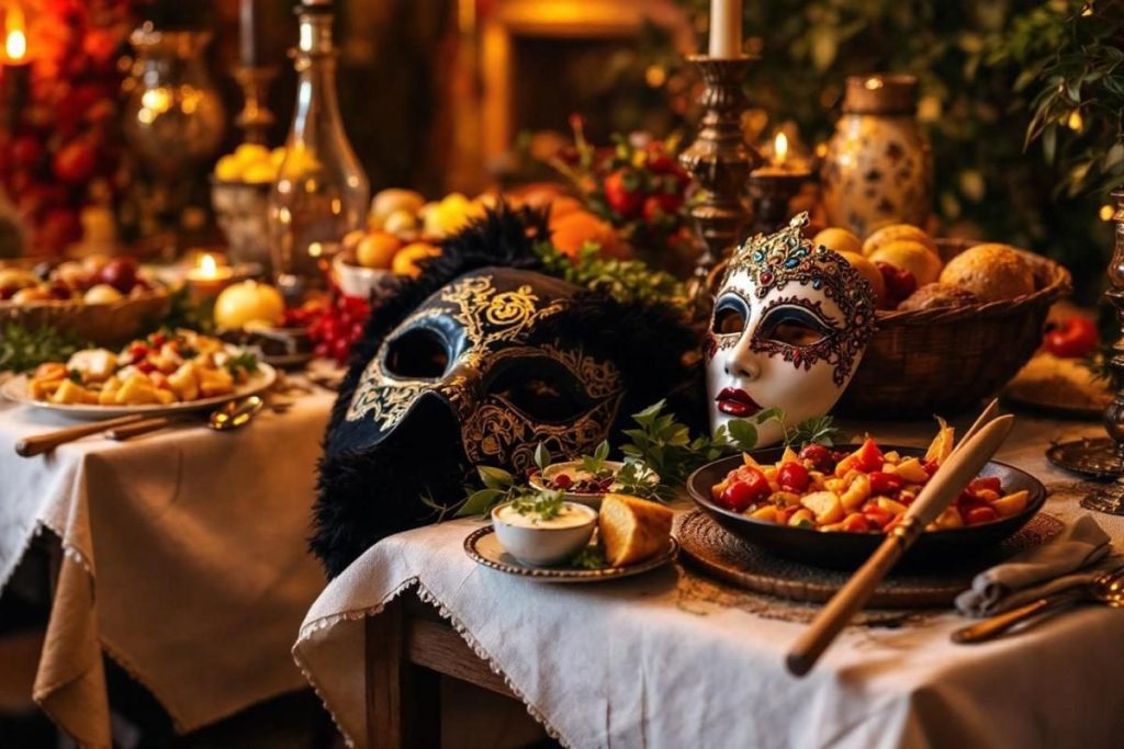 Restaurant El Theatris : cuisine méditerranéenne et ambiance théâtrale à découvrir